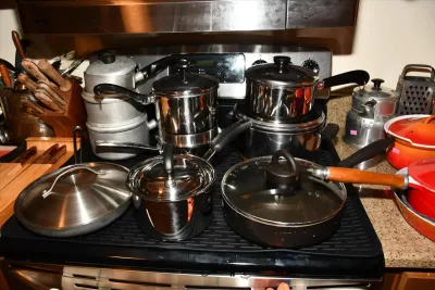 233 kitchen