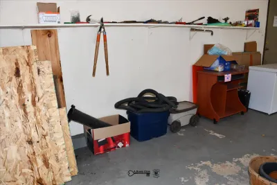 666 garage