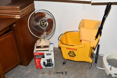 600 basement