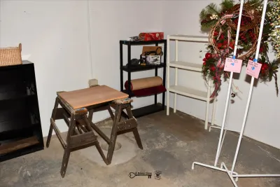 566 basement
