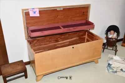 013 some highlights aurora estate sale