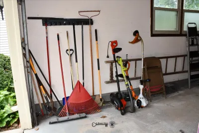 652 garage