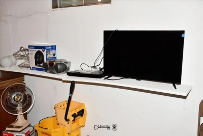 598 basement