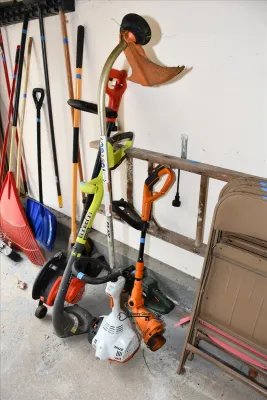 658 garage