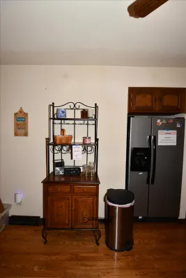 186 kitchen