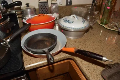 224 kitchen