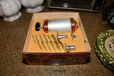 268 kitchen