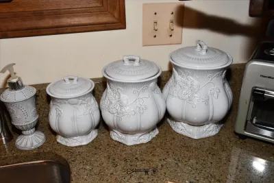 270 kitchen