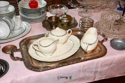 160 dining room