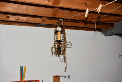 615 basement