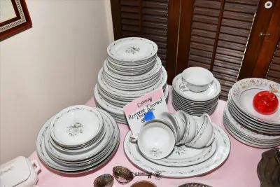153 dining room