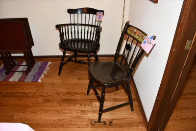 129 dining room
