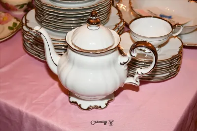 006 some highlights aurora estate sale