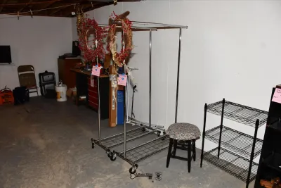 580 basement