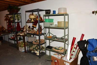 537 basement