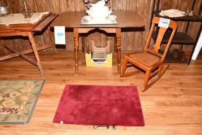 519 basement