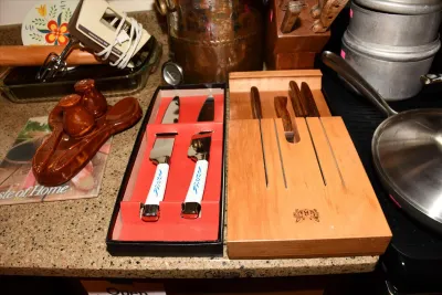 237 kitchen