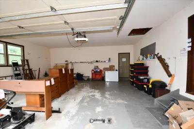 622 garage
