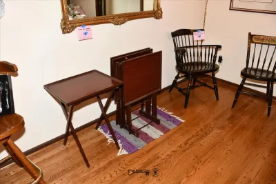 138 dining room