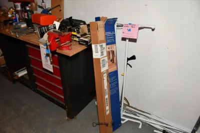 585 basement