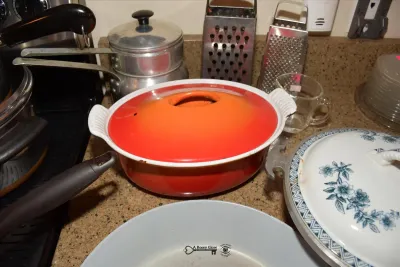 227 kitchen