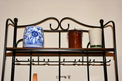 282 kitchen