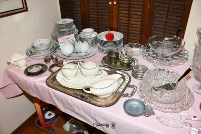 162 dining room