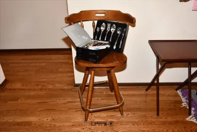 139 dining room