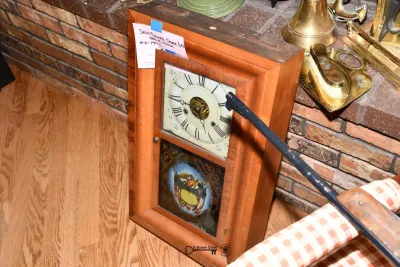002 some highlights aurora estate sale