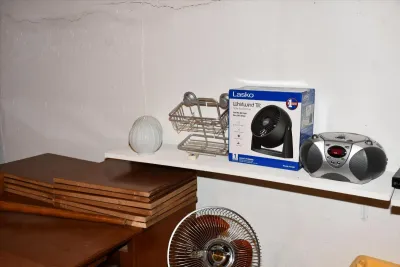602 basement