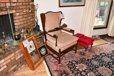 026 some highlights aurora estate sale