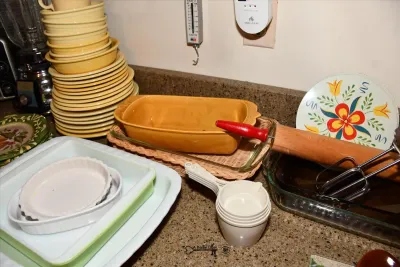 240 kitchen