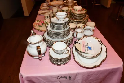 106 dining room
