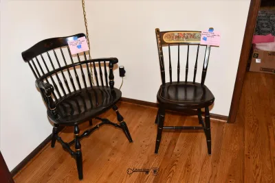 126 dining room