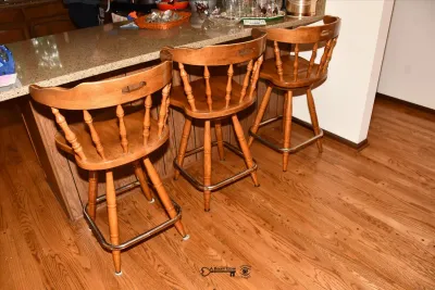 140 dining room