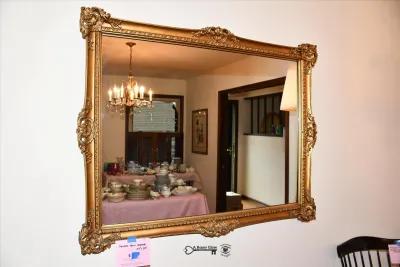 132 dining room