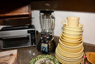 266 kitchen