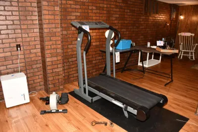 489 basement