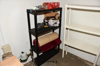 572 basement