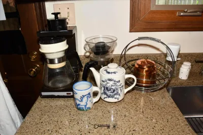 276 kitchen