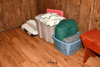 496 basement
