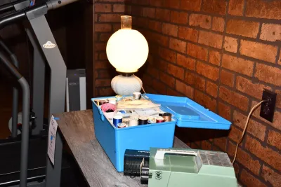 486 basement