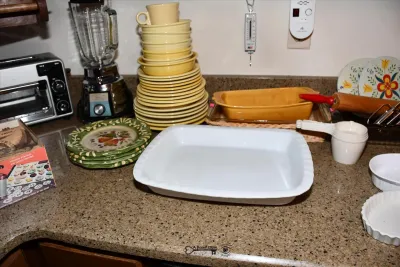 263 kitchen