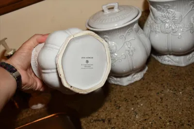 271 kitchen