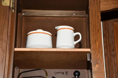 281 kitchen