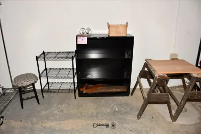 567 basement
