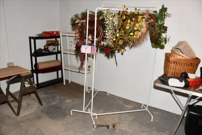 565 basement
