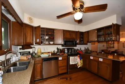 184 kitchen