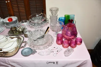 163 dining room