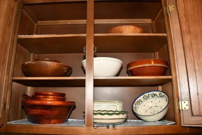 256 kitchen